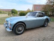 image_0-AUSTIN HEALEY 3000 Cabriolet - 1965