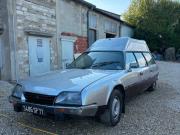 image_0-CITROEN CX Transport mortuaire - 1984