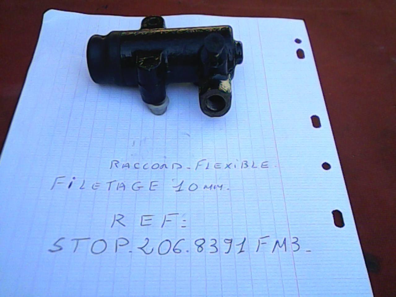 Cylindre De Roue Pour Peugeot 504 Pick-up Et Modèles 1.8 à 2.3 D - Neuf TRW BWH160 - Diamètre 22.2mm