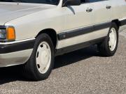 image_1-AUDI 5000 S 2.2 136 cv BVA - 1984