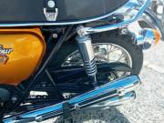 image_5-HONDA CB 750 Four K2 - 1972