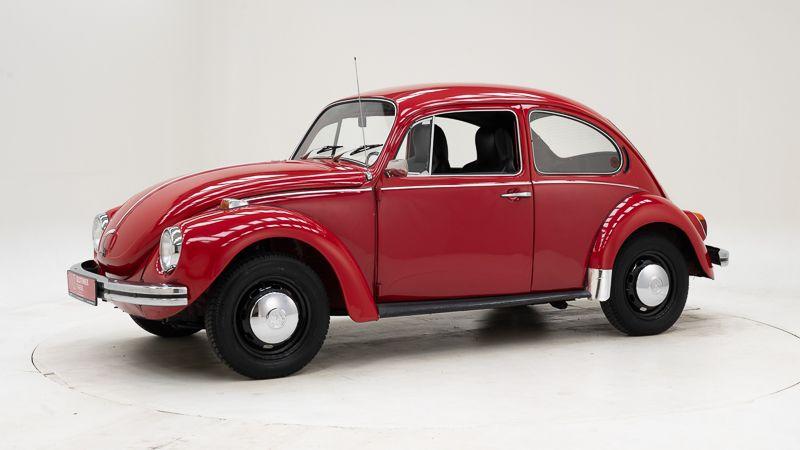 VOLKSWAGEN 1302 Kever - 1972 LesAnciennes.com
