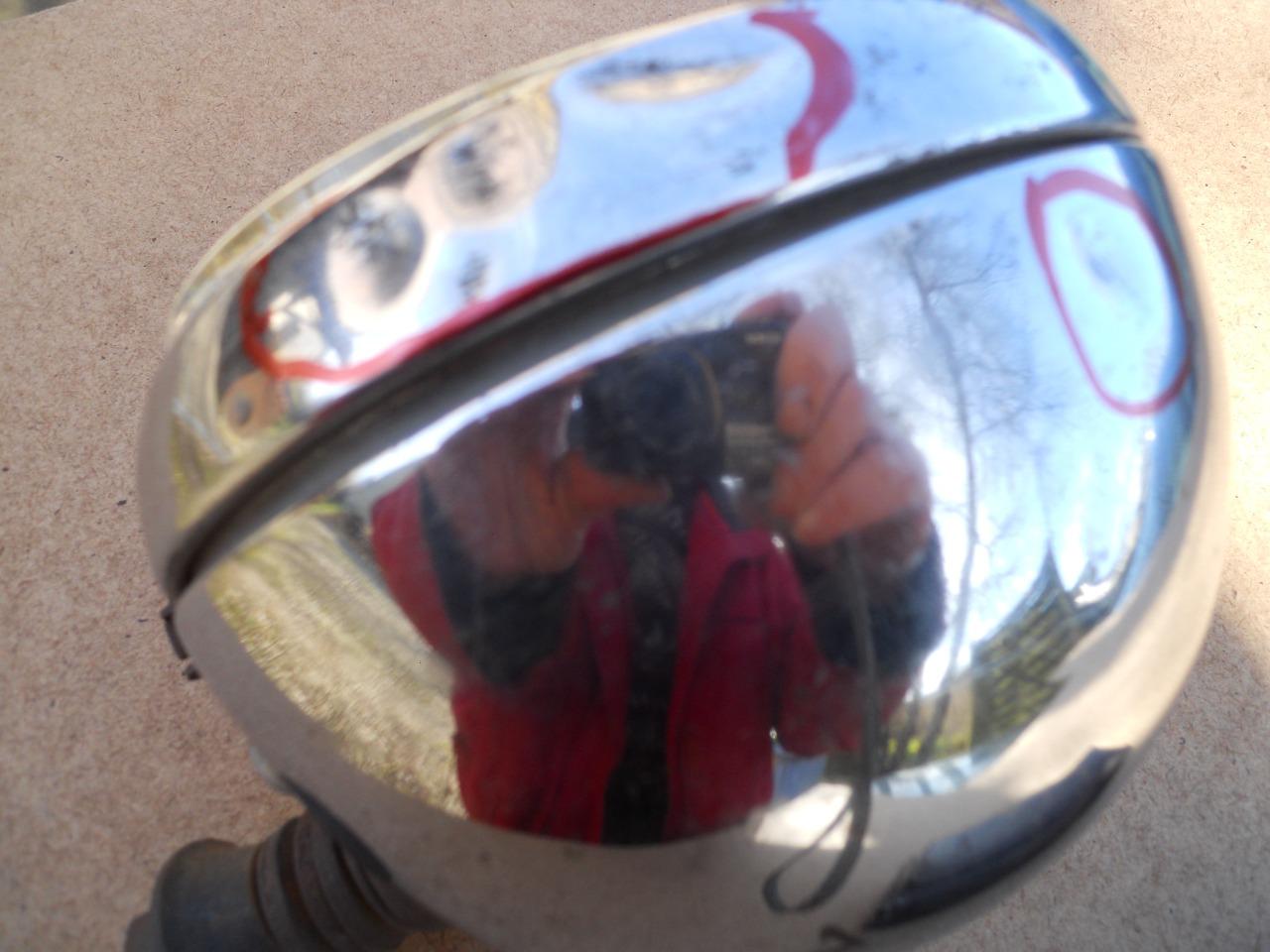 Antibrouillard MARCHAL antibrouillard 630 LesAnciennes.com