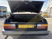 image_10-SAAB 900 TURBO 16S CABRIOLET - 1987