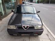 image_4-ALFA ROMEO 33 1.7 Quadrifoglio 16v - 1991