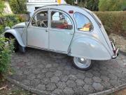image_1-CITROEN 2CV AZAM - 1965