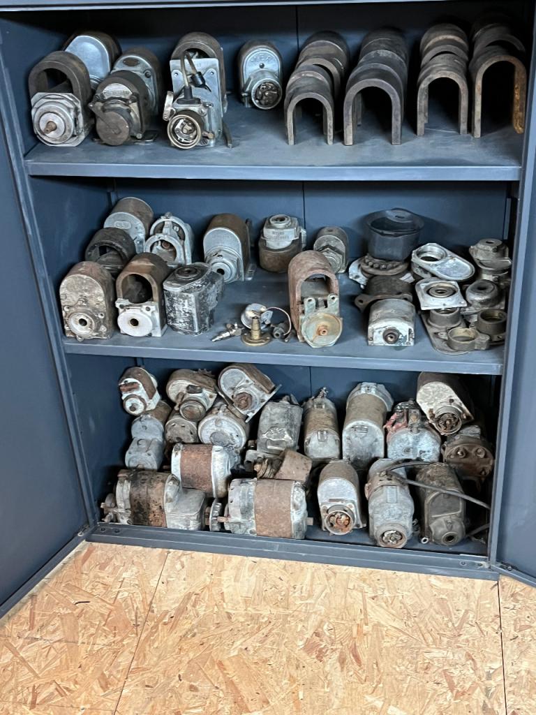 Pièces DIVERS Divers LesAnciennes.com