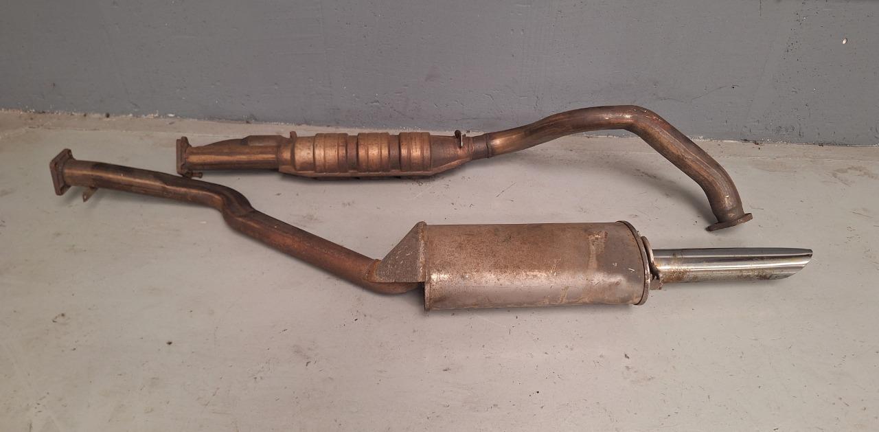 Pièces PORSCHE 944 Turbo LesAnciennes.com