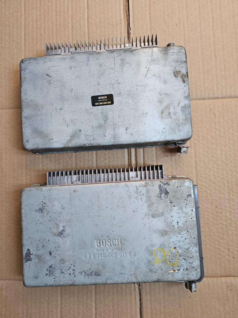 Calculateur CITROEN DS LesAnciennes.com