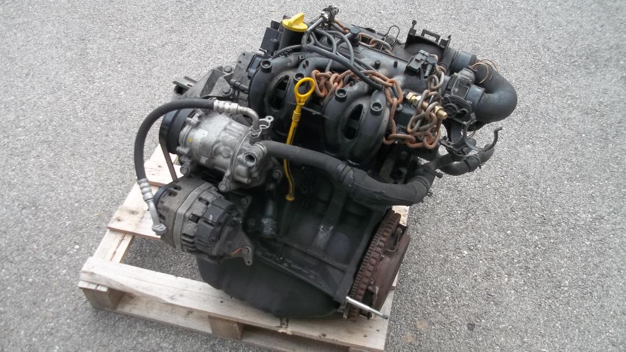 Moteur RENAULT Twingo LesAnciennes.com