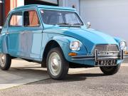 image_4-CITROEN Dyane 6 - 1994