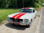 image_0-FORD Mustang V8 289 ci - 1966