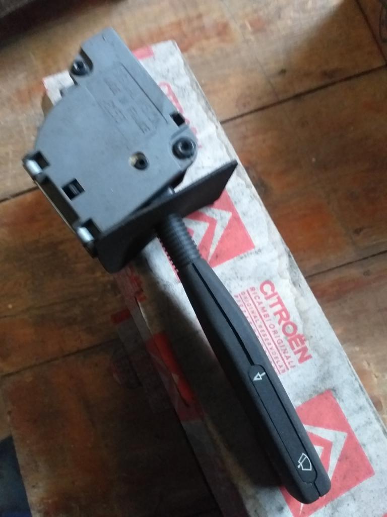 Commutateur CITROEN BX LesAnciennes.com