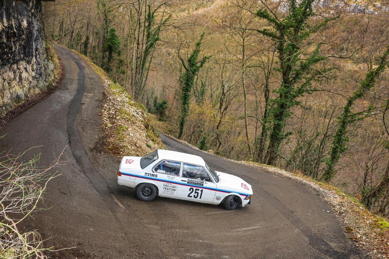 TESTON CLASSIC CAR LesAnciennes.com