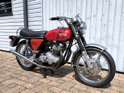 image_0-NORTON Commando 750 Electric Start - 1972