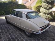 image_1-CITROEN DS DS21 Mécanique 5 - 1976