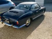 image_1-VOLKSWAGEN Karmann Ghia Low light - 1959