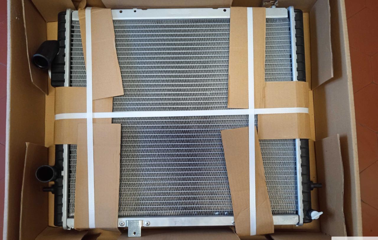 100895 RADIATEUR RENAULT RAPID EXPRESS LesAnciennes.com
