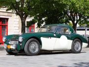 image_2-AUSTIN HEALEY 100 BN4 - 1957