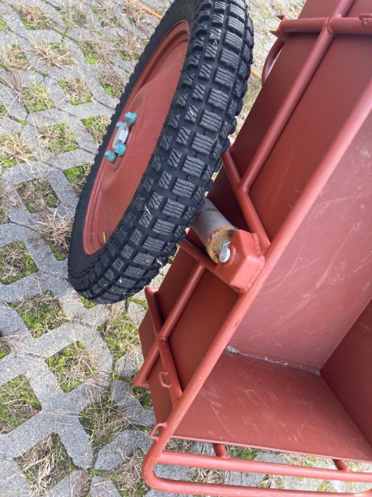 Roues IF8 Type 1 LesAnciennes.com