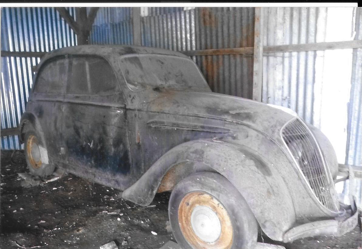 Pièces PEUGEOT 202 BH -1948 LesAnciennes.com