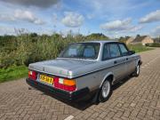 image_4-VOLVO 240 sedan - 1987