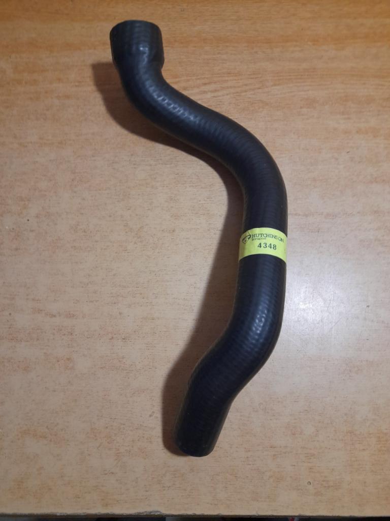 Durite de radiateur Renault super 5 1.0L 1.4L 4348 LesAnciennes.com