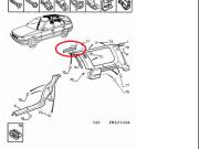 image_6-Garniture Pavillon ARG PEUGEOT 405