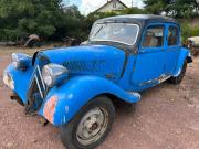 image_0-CITROEN Traction 11 BL - 1952