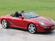 image_0-PORSCHE Boxster - Two Owners, BOSE, - 2008