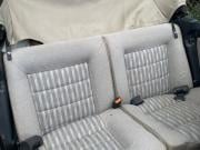 image_3-VOLKSWAGEN Golf Cabriolet - 1991