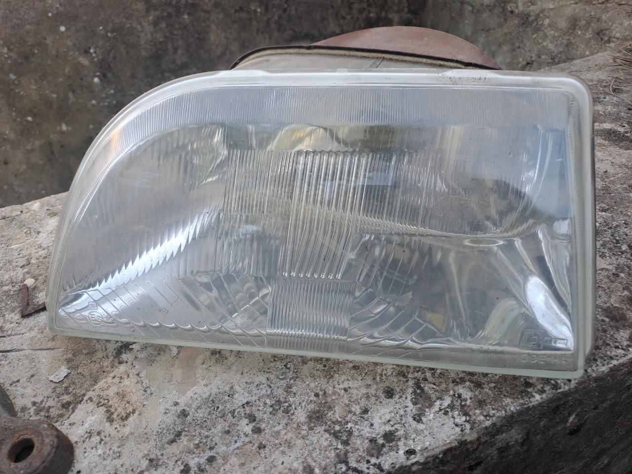 Optique de phare CITROEN CX LesAnciennes.com