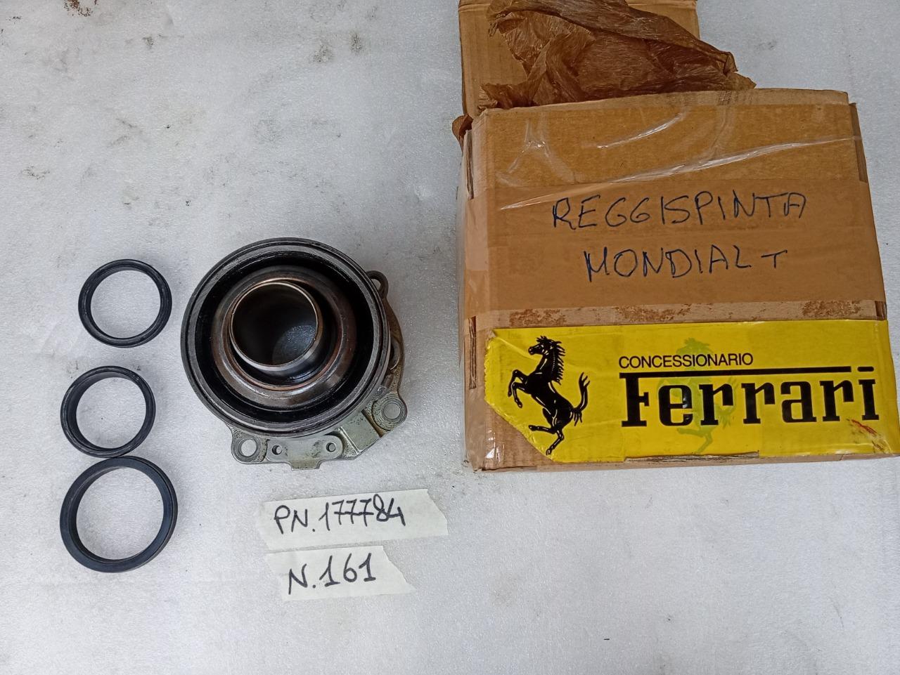 Ensemble de butée pour Ferrari 355, 348, Mondial T LesAnciennes.com