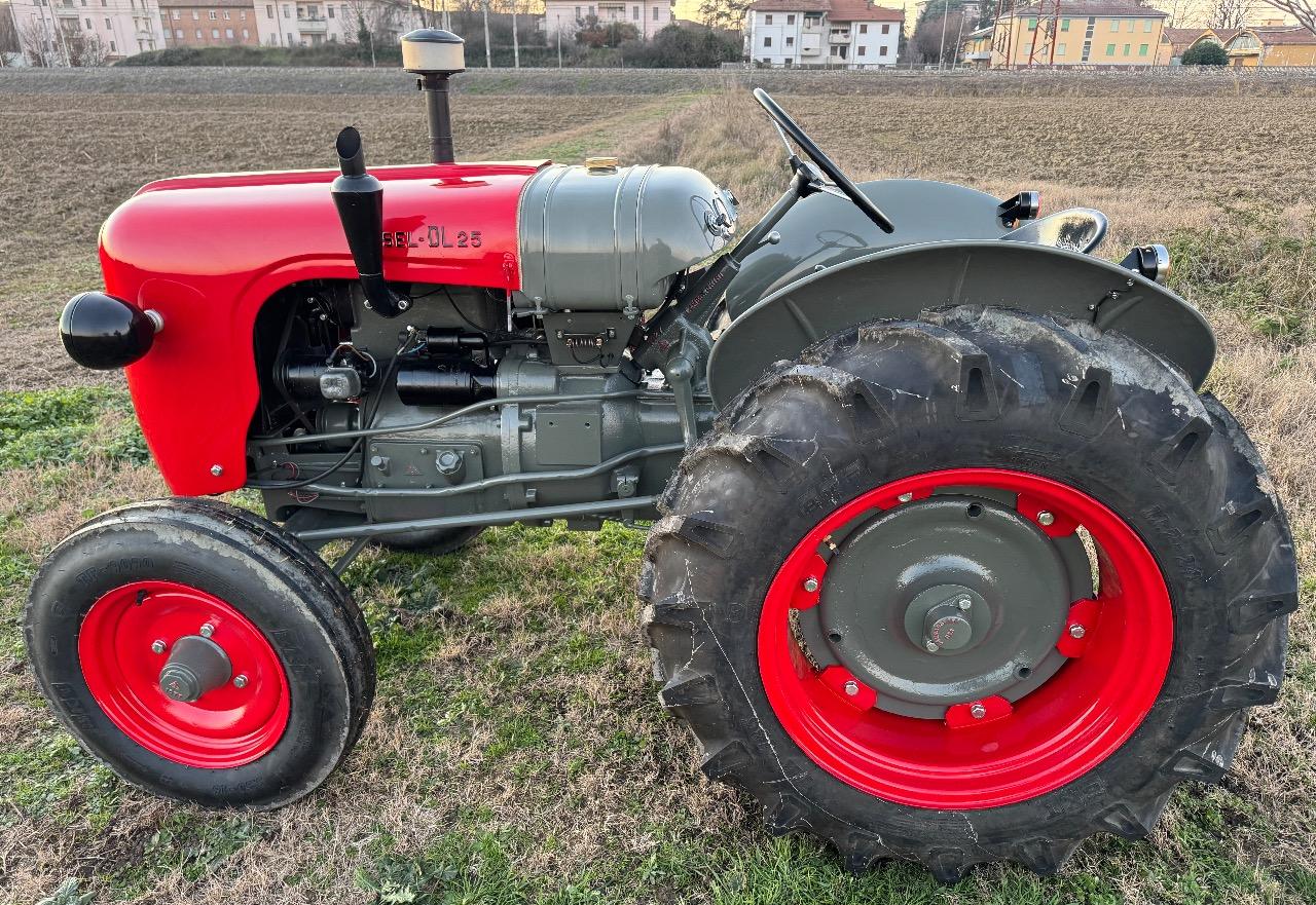 LAMBORGHINI DL25 - 1959 LesAnciennes.com