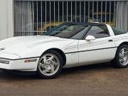 image_0-CHEVROLET Corvette C4 - 1990