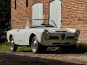 image_17-ALFA ROMEO 2600 Spider Touring - 1963