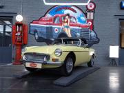 image_2-MG MGB ROADSTER - 1967