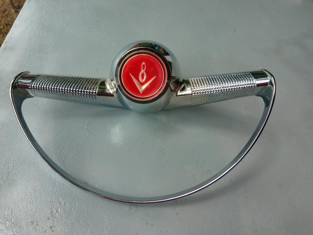 SIMCA Vedette vers/chamb/marl/reg LesAnciennes.com