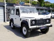 image_0-LAND ROVER Defender 90 LAND-ROVER Td5 Mark II - 20