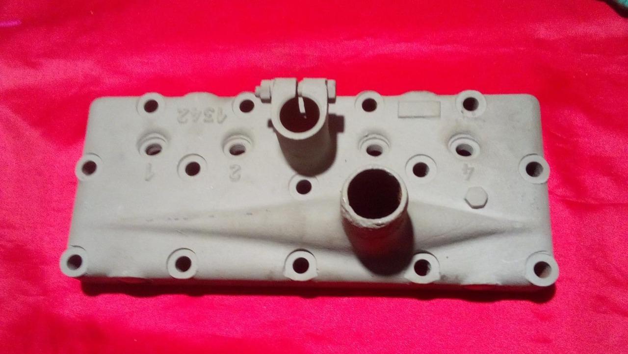 Culasse FIAT 508 Balilla LesAnciennes.com