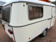 image_1-ERIBA Caravane Eriba TRITON - 1980