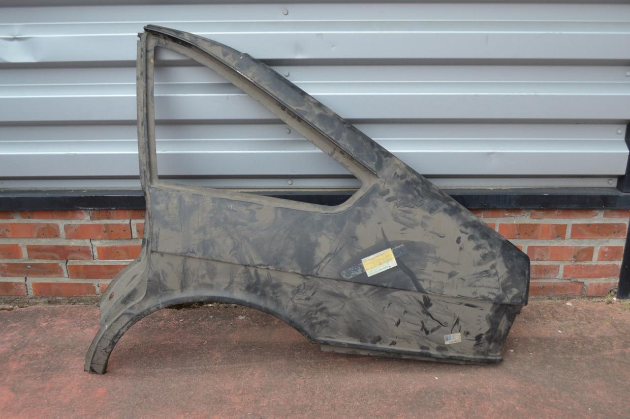 Aile AR G TALBOT 1510, neuve d'origine LesAnciennes.com