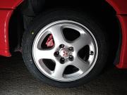 image_1-MITSUBISHI 3000 gt vr4 vr4 - 1993
