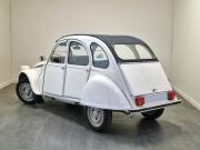 image_3-CITROEN 2CV 6 Club - 1977