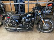 image_0-HARLEY DAVIDSON Sportster XLCR Café Racer - 1977