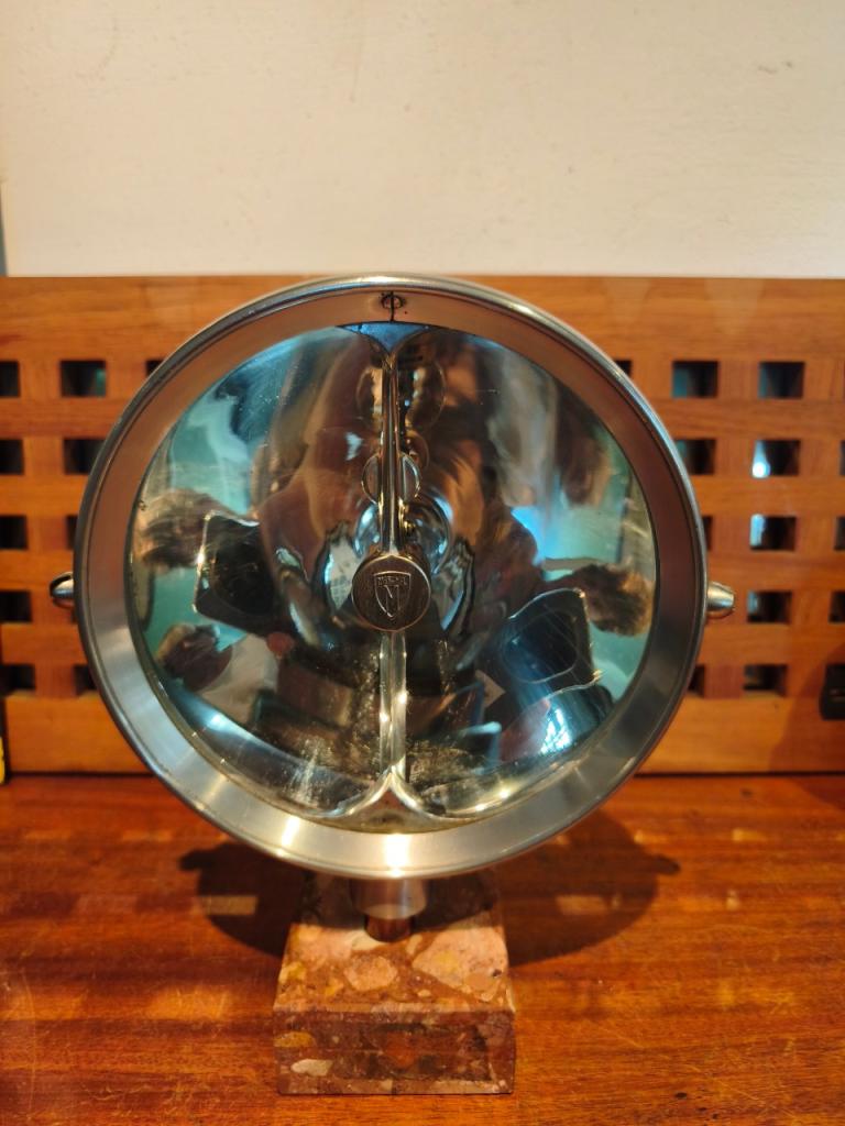 Phare BUGATTI Brescia LesAnciennes.com