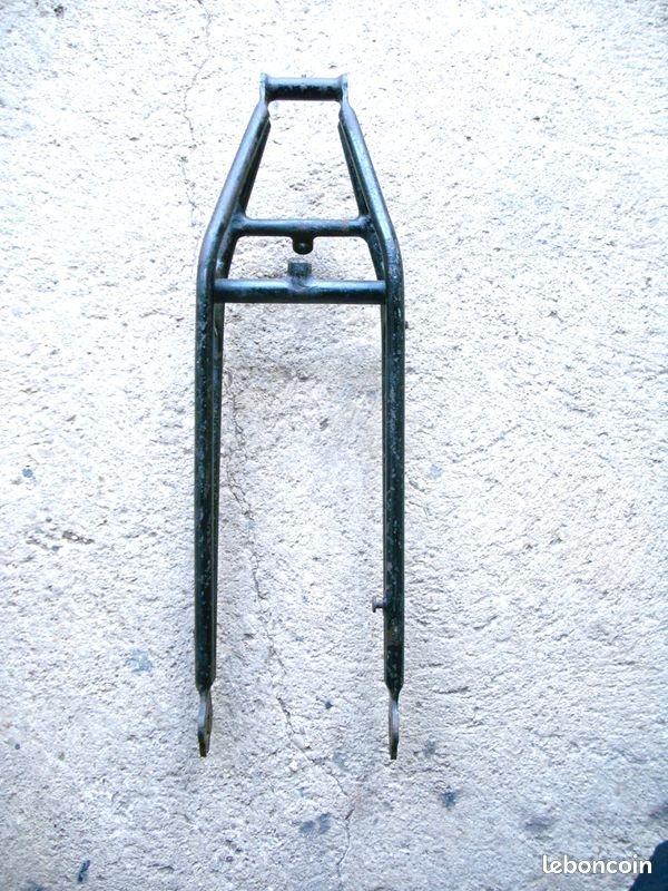 Fourche MOTOBECANE 500 bloc B LesAnciennes.com