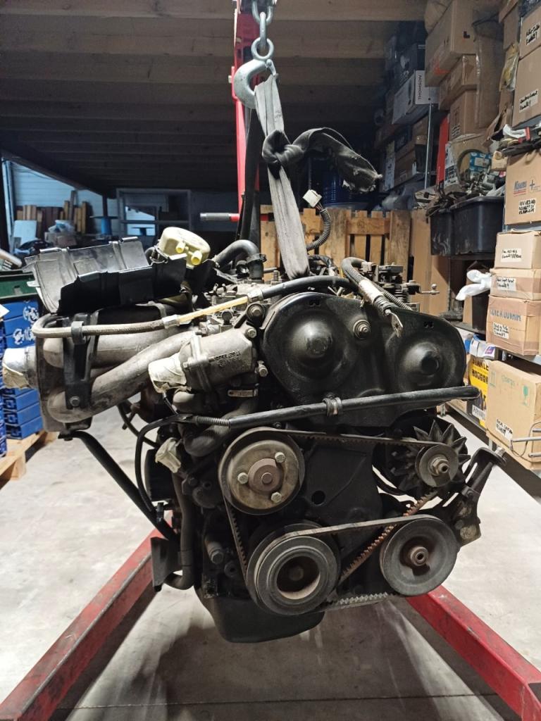 Pièces RENAULT Trafic 2.1L DISEL LesAnciennes.com