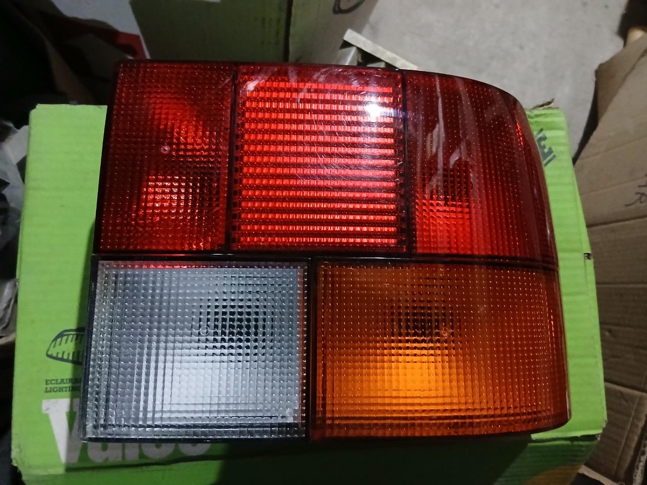 Feux AR RENAULT 19 (R19) LesAnciennes.com