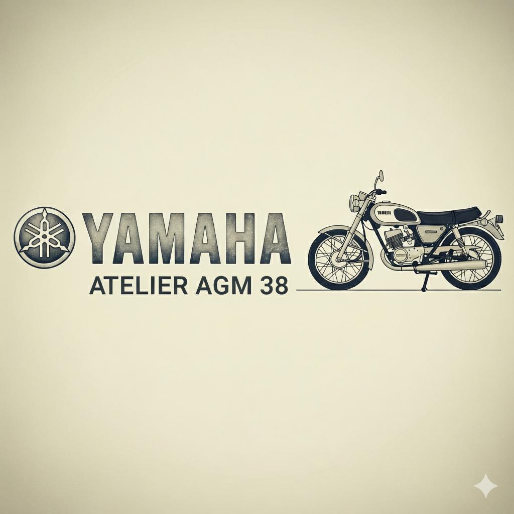 Atelier AGM 38 LesAnciennes.com